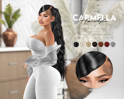Second Life Marketplace